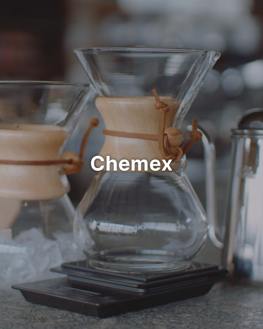Chemex