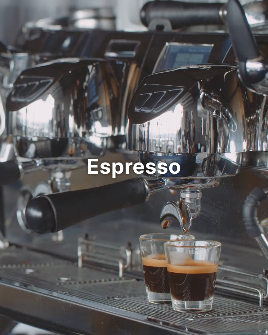 Espresso